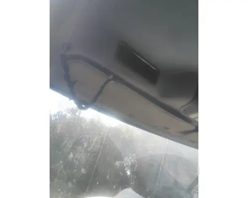 FREIGHTLINER M2 106 INTERIOR SUN VISOR