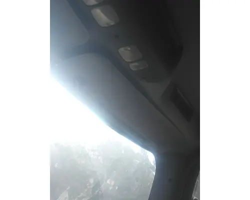 FREIGHTLINER M2 106 INTERIOR SUN VISOR