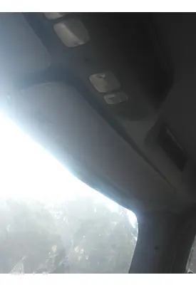 FREIGHTLINER M2 106 INTERIOR SUN VISOR