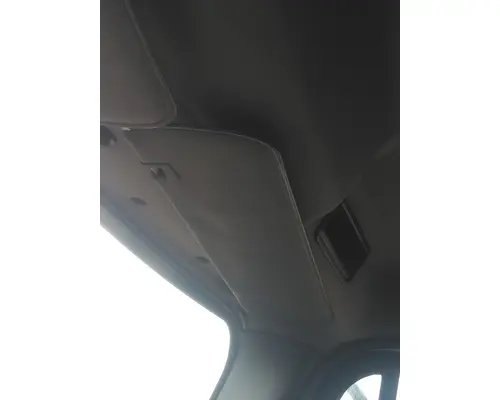 FREIGHTLINER M2 106 INTERIOR SUN VISOR