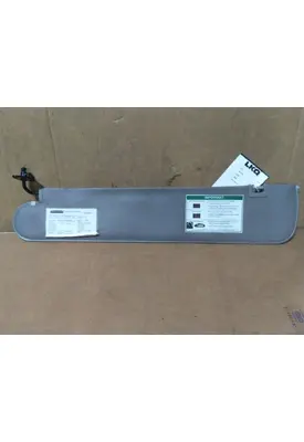 FREIGHTLINER M2 106 INTERIOR SUN VISOR