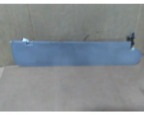 FREIGHTLINER M2 106 INTERIOR SUN VISOR