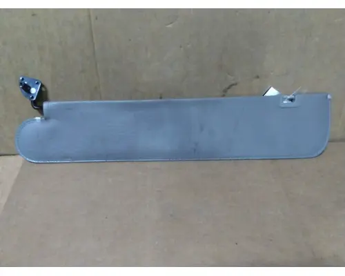 FREIGHTLINER M2 106 INTERIOR SUN VISOR