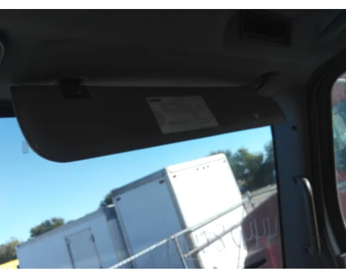 FREIGHTLINER M2 106 INTERIOR SUN VISOR
