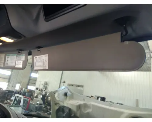 FREIGHTLINER M2 106 INTERIOR SUN VISOR