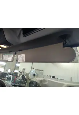 FREIGHTLINER M2 106 INTERIOR SUN VISOR