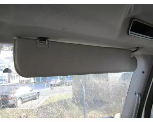 FREIGHTLINER M2 106 INTERIOR SUN VISOR