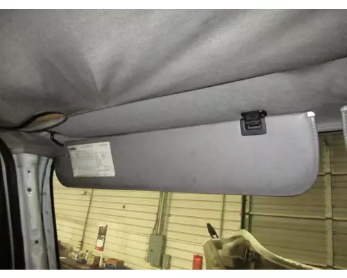 FREIGHTLINER M2 106 INTERIOR SUN VISOR