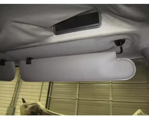 FREIGHTLINER M2 106 INTERIOR SUN VISOR
