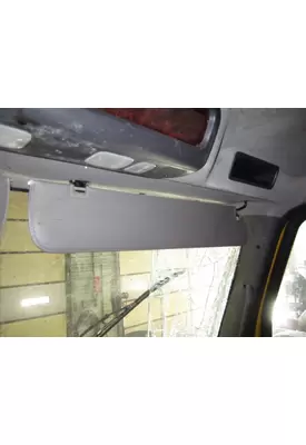 FREIGHTLINER M2 106 INTERIOR SUN VISOR