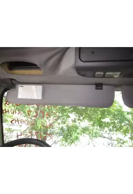 FREIGHTLINER M2 106 INTERIOR SUN VISOR