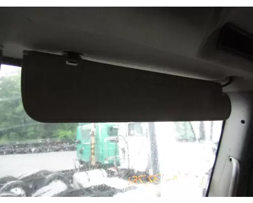 FREIGHTLINER M2 106 INTERIOR SUN VISOR
