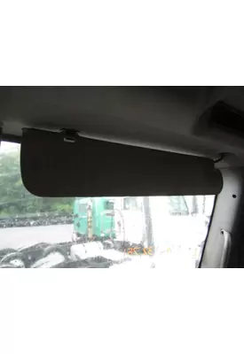 FREIGHTLINER M2 106 INTERIOR SUN VISOR