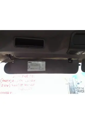 FREIGHTLINER M2 106 INTERIOR SUN VISOR