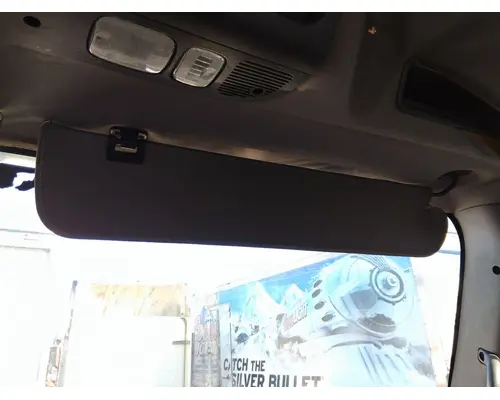 FREIGHTLINER M2 106 INTERIOR SUN VISOR