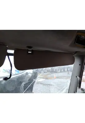 FREIGHTLINER M2 106 INTERIOR SUN VISOR
