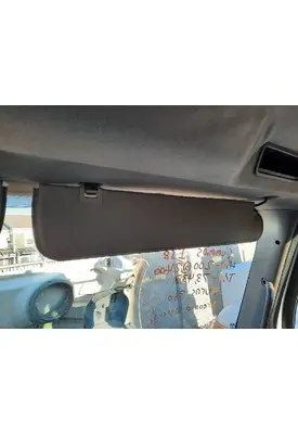 FREIGHTLINER M2 106 INTERIOR SUN VISOR