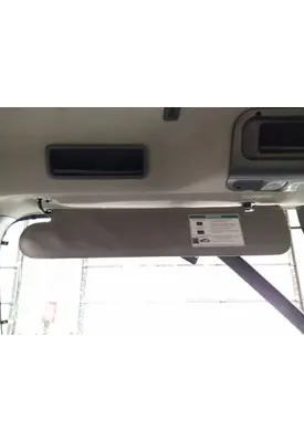 FREIGHTLINER M2 106 INTERIOR SUN VISOR
