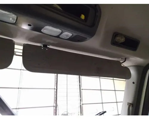FREIGHTLINER M2 106 INTERIOR SUN VISOR