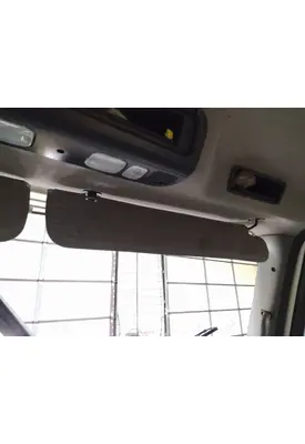 FREIGHTLINER M2 106 INTERIOR SUN VISOR