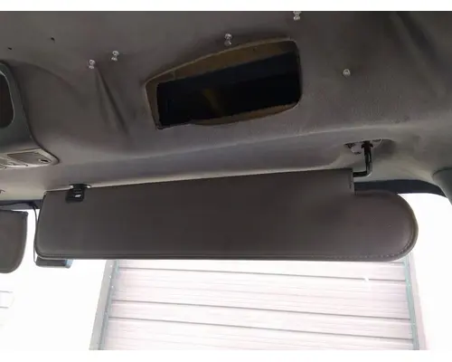 FREIGHTLINER M2 106 INTERIOR SUN VISOR