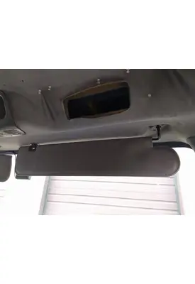 FREIGHTLINER M2 106 INTERIOR SUN VISOR
