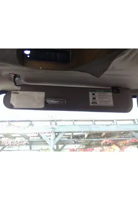 FREIGHTLINER M2 106 INTERIOR SUN VISOR
