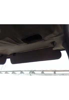 FREIGHTLINER M2 106 INTERIOR SUN VISOR