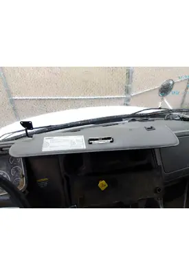 FREIGHTLINER M2 106 INTERIOR SUN VISOR