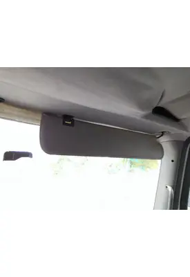 FREIGHTLINER M2 106 INTERIOR SUN VISOR