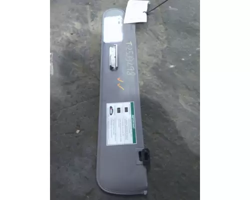 FREIGHTLINER M2 106 INTERIOR SUN VISOR