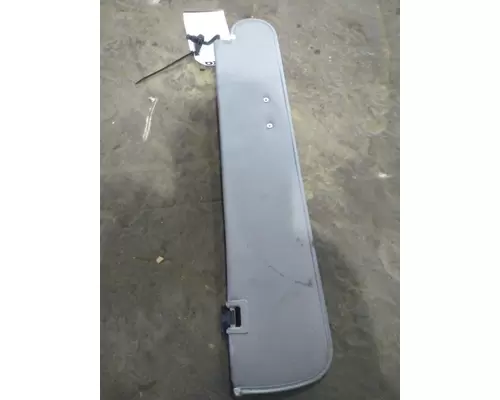 FREIGHTLINER M2 106 INTERIOR SUN VISOR