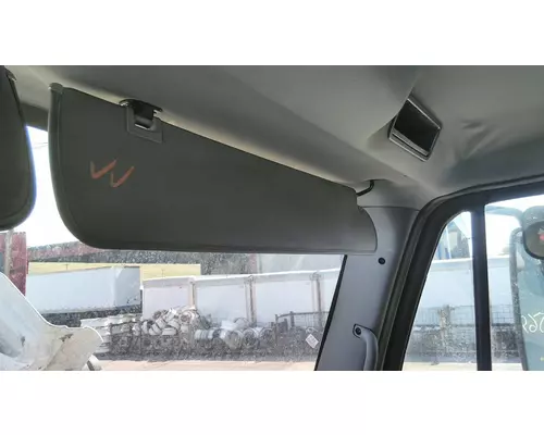 FREIGHTLINER M2 106 INTERIOR SUN VISOR