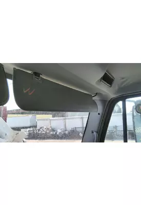 FREIGHTLINER M2 106 INTERIOR SUN VISOR