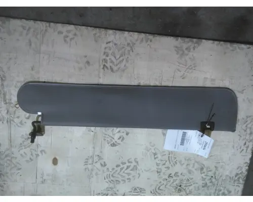FREIGHTLINER M2 106 INTERIOR SUN VISOR