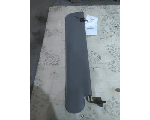 FREIGHTLINER M2 106 INTERIOR SUN VISOR