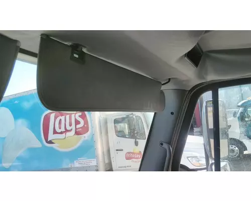 FREIGHTLINER M2 106 INTERIOR SUN VISOR