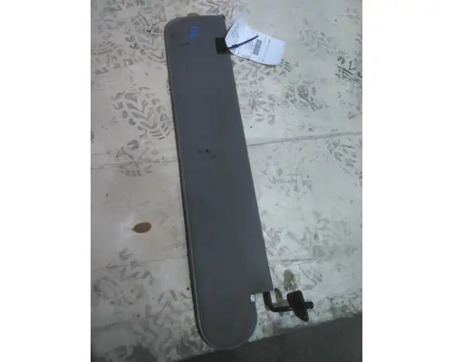 FREIGHTLINER M2 106 INTERIOR SUN VISOR