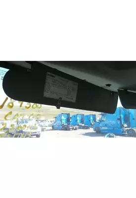 FREIGHTLINER M2 106 INTERIOR SUN VISOR