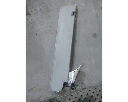 FREIGHTLINER M2 106 INTERIOR SUN VISOR