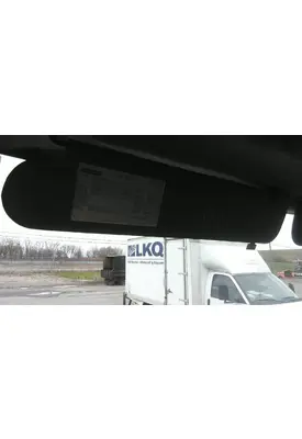 FREIGHTLINER M2 106 INTERIOR SUN VISOR