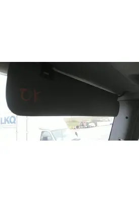 FREIGHTLINER M2 106 INTERIOR SUN VISOR