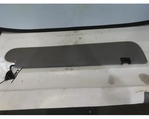 FREIGHTLINER M2 106 INTERIOR SUN VISOR