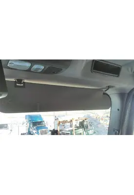FREIGHTLINER M2 106 INTERIOR SUN VISOR