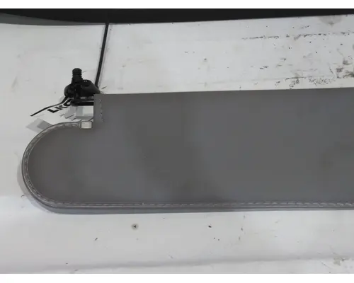 FREIGHTLINER M2 106 INTERIOR SUN VISOR