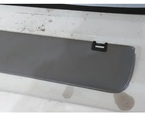 FREIGHTLINER M2 106 INTERIOR SUN VISOR
