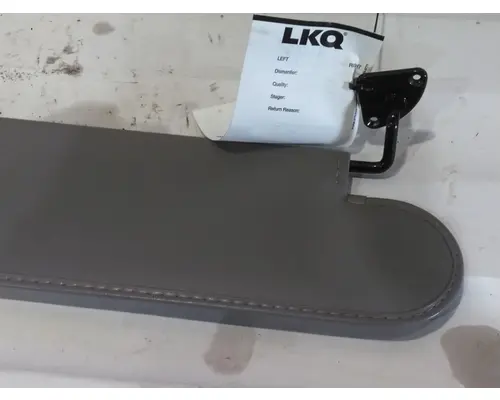 FREIGHTLINER M2 106 INTERIOR SUN VISOR