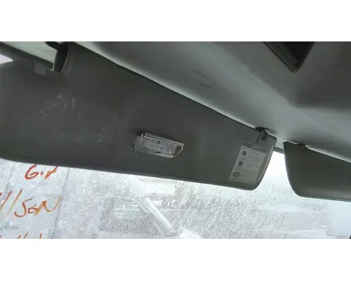FREIGHTLINER M2 106 INTERIOR SUN VISOR