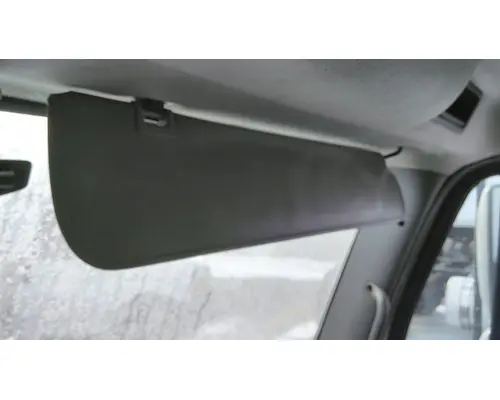 FREIGHTLINER M2 106 INTERIOR SUN VISOR
