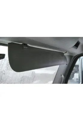 FREIGHTLINER M2 106 INTERIOR SUN VISOR